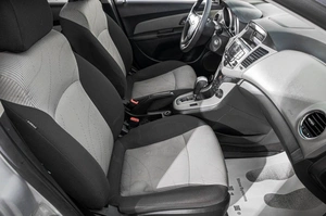 Седан Chevrolet Cruze 2012 года, 799000 рублей, Барнаул