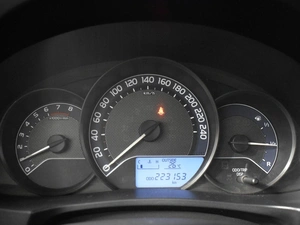 Седан Toyota Corolla 2014 года, 1045100 рублей, Казань