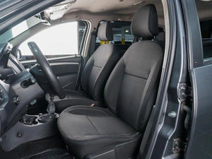 Внедорожник Renault Duster 2020 года, 1399000 рублей, Сургут