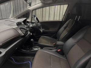 Универсал Honda Fit Shuttle 2012 года, 970000 рублей, Красноярск