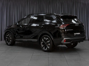 Внедорожник Kia Sportage 2023 года, 3749000 рублей, Тюмень
