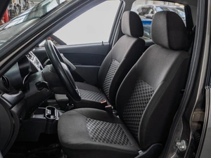Лифтбек ВАЗ (LADA) Granta 2021 года, 569000 рублей, Тюмень