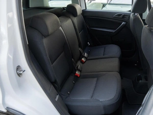 Внедорожник Skoda Yeti 2015 года, 1219000 рублей, Волгоград
