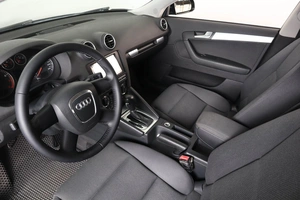 Хетчбэк Audi A3 2008 года, 659000 рублей, Пермь