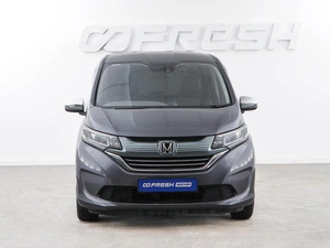 Минивэн Honda Freed+ 2017 года, 1400000 рублей, Москва