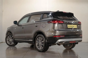 Внедорожник Geely Atlas Pro 2024 года, 2629000 рублей, Челябинск