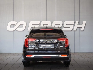 Внедорожник Haval Jolion 2023 года, 2000000 рублей, Муром