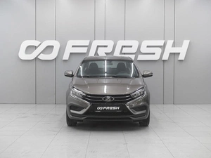 Седан ВАЗ (LADA) Vesta 2024 года, 1750000 рублей, Ростов-на-Дону