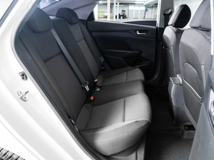 Седан Hyundai Solaris 2019 года, 1514000 рублей, Ставрополь