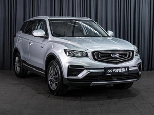 Внедорожник Geely Atlas Pro 2024 года, 2290000 рублей, Волгоград