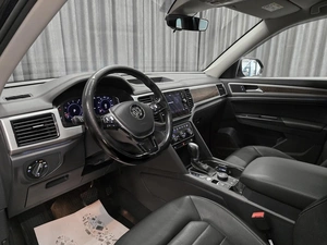 Внедорожник Volkswagen Teramont 2019 года, 3049000 рублей, Красноярск