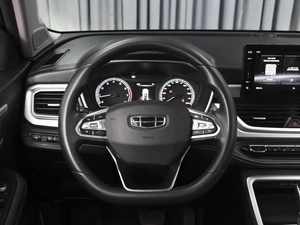 Внедорожник Geely Vision X6 2021 года, 1625000 рублей, Ставрополь