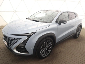 Внедорожник Changan UNI-T 2023 года, 2150000 рублей, Орёл