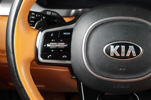 Внедорожник Kia Sorento 2020 года, 3439000 рублей, Тюмень