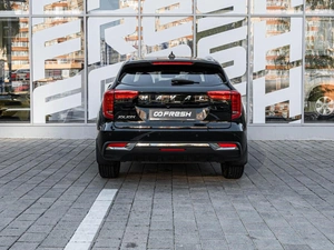 Внедорожник Haval Jolion 2023 года, 1845000 рублей, Ставрополь