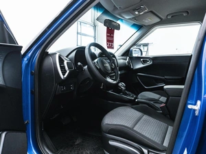 Внедорожник Kia Soul 2022 года, 1799000 рублей, Красноярск