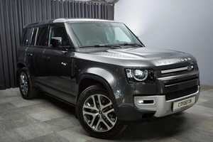 Внедорожник Land Rover Defender 2020 года, 5200000 рублей, Красноярск