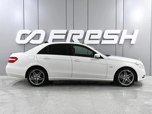 Седан Mercedes-benz E-класс 2012 года, 1699000 рублей, Аксай