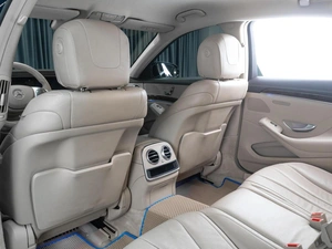 Седан Mercedes-benz S-класс 2014 года, 2999000 рублей, Тюмень