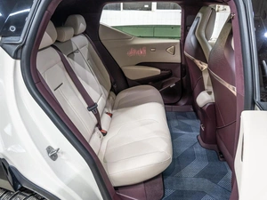 Внедорожник Zeekr X 2023 года, 3379000 рублей, Краснодар