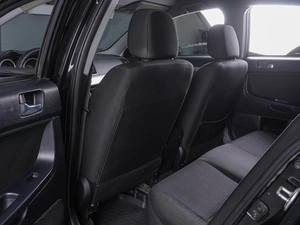 Седан Mitsubishi Lancer 2010 года, 780000 рублей, Ростов-на-Дону