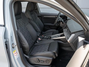 Хетчбэк Audi A3 2025 года, 3820000 рублей, Краснодар
