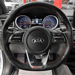 Универсал Kia ProCeed 2019 года, 1930000 рублей, Красноярск