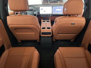 Внедорожник Li Auto L9 2025 года, 8890000 рублей, Уфа