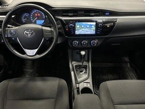 Седан Toyota Corolla 2014 года, 1730000 рублей, Уфа