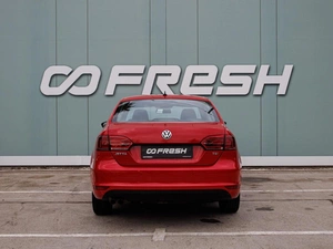 Седан Volkswagen Jetta 2014 года, 1049000 рублей, Большой Сочи