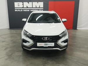 Универсал ВАЗ (LADA) Vesta 2024 года, 1600000 рублей, Железногорск