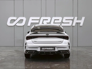 Седан Kia K5 2021 года, 2630000 рублей, Краснодар