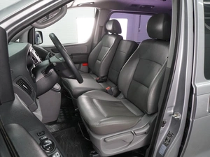 Минивэн Hyundai Grand Starex 2017 года, 2279000 рублей, Воронеж