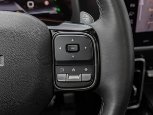 Внедорожник Haval Dargo 2023 года, 2820000 рублей, Краснодар