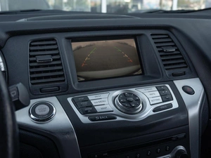 Внедорожник Nissan Murano 2008 года, 790000 рублей, Нижний Новгород
