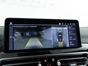 Внедорожник BMW X4 2023 года, 6988888 рублей, Москва