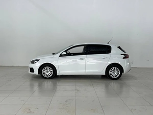 Хетчбэк Peugeot 308 2018 года, 1150000 рублей, Кострома