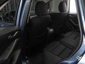 Внедорожник Mazda CX-5 2016 года, 2179000 рублей, Тюмень