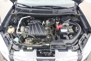 Внедорожник Nissan Qashqai 2009 года, 965000 рублей, Орёл