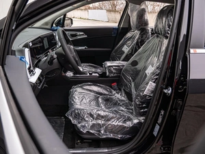 Внедорожник Kia Sportage 2024 года, 4340000 рублей, Краснодар