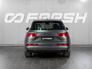 Внедорожник Audi Q7 2016 года, 4099000 рублей, Сургут