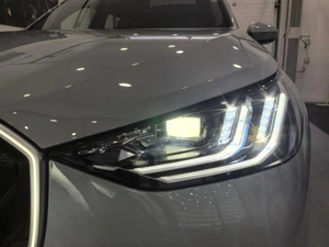Внедорожник BMW X3 2025 года, 8021250 рублей, Новосибирск