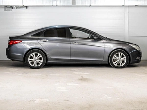 Седан Hyundai Sonata 2010 года, 799000 рублей, Ставрополь