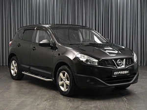 Внедорожник Nissan Qashqai 2010 года, 848000 рублей, Ставрополь