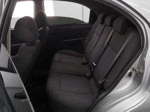 Седан Chevrolet Aveo 2010 года, 489000 рублей, Воронеж