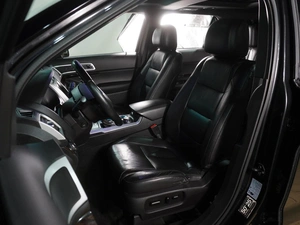 Внедорожник Ford Explorer 2013 года, 2129000 рублей, Воронеж