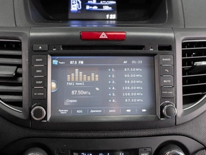 Внедорожник Honda CR-V 2013 года, 1909000 рублей, Тюмень