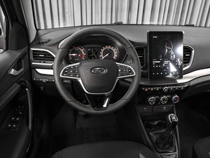 Седан ВАЗ (LADA) Vesta 2026 года, 1834000 рублей, Ставрополь