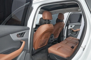 Внедорожник Audi Q7 2020 года, 7480000 рублей, Красноярск