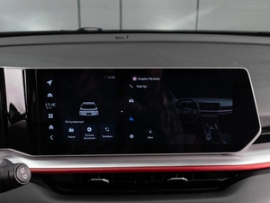 Внедорожник Geely Coolray 2024 года, 2249000 рублей, Тюмень